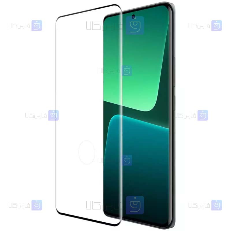 گلس فول نیلکین Xiaomi 13 Ultra مدل CP+ Max
