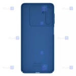 قاب نیلکین Samsung Galaxy F54 مدل CamShield