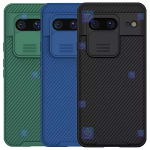 قاب نیلکین Google Pixel 8 مدل CamShield Pro