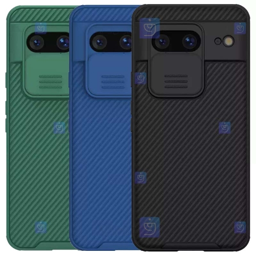قاب نیلکین Google Pixel 8 مدل CamShield Pro