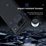 قاب نیلکین Google Pixel 8 مدل CamShield Pro
