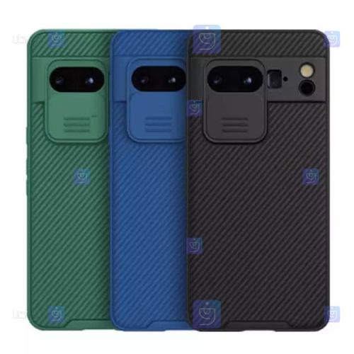 قاب نیلکین Google Pixel 8 Pro مدل CamShield Pro