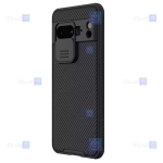 قاب نیلکین Google Pixel 8 Pro مدل CamShield Pro