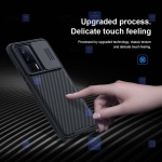 قاب نیلکین Xiaomi Poco F5 Pro مدل CamShield Pro