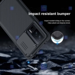 قاب نیلکین Xiaomi Poco F5 Pro مدل CamShield Pro