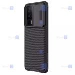 قاب نیلکین Xiaomi Poco F5 Pro مدل CamShield Pro