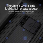 قاب نیلکین Xiaomi Poco F5 مدل CamShield Pro Magnetic