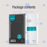 قاب نیلکین Xiaomi Poco F5 مدل CamShield Pro Magnetic