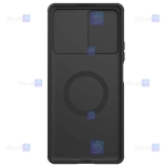 قاب نیلکین Xiaomi Poco F5 مدل CamShield Pro Magnetic