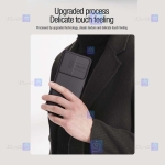 قاب نیلکین Xiaomi Poco F5 Pro مدل CamShield Pro Magnetic