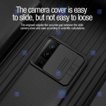 قاب نیلکین Xiaomi Poco F5 Pro مدل CamShield Pro Magnetic