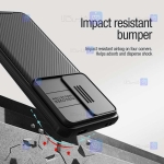 قاب نیلکین Xiaomi Poco F5 Pro مدل CamShield Pro Magnetic