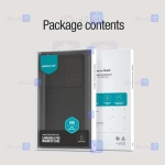 قاب نیلکین Xiaomi Poco F5 Pro مدل CamShield Pro Magnetic