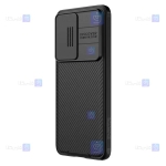 قاب نیلکین Xiaomi Poco F5 Pro مدل CamShield Pro Magnetic