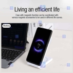 قاب نیلکین Xiaomi Poco F5 Pro مدل CamShield Pro Magnetic