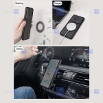 قاب نیلکین Xiaomi Poco F5 Pro مدل CamShield Pro Magnetic