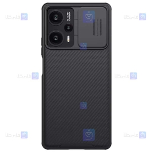 قاب نیلکین Xiaomi Redmi Note 12 Turbo مدل CamShield Pro Magnetic
