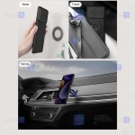 قاب نیلکین Xiaomi Redmi Note 12 Turbo مدل CamShield Pro Magnetic