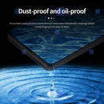 گلس نیلکین Xiaomi Poco F5 Pro مدل H+ Pro