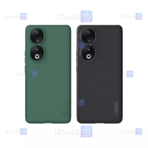قاب نیلکین Honor 90 مدل Frosted Shield Pro Magnetic