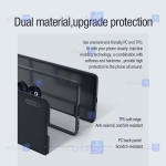 قاب نیلکین Honor 90 مدل Frosted Shield Pro Magnetic