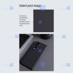 قاب نیلکین Honor 90 مدل Frosted Shield Pro Magnetic