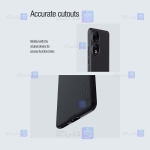 قاب نیلکین Honor 90 مدل Frosted Shield Pro Magnetic