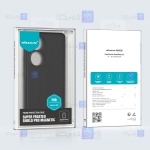 قاب نیلکین Honor 90 مدل Frosted Shield Pro Magnetic