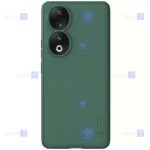 قاب نیلکین Honor 90 مدل Frosted Shield Pro Magnetic