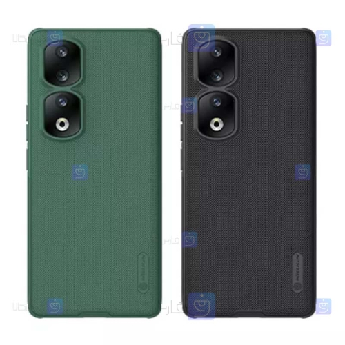 قاب نیلکین Honor 90 Pro مدل Frosted Shield Pro Magnetic