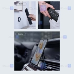 قاب نیلکین Honor 90 Pro مدل Frosted Shield Pro Magnetic