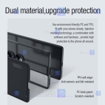 قاب نیلکین Honor 90 Pro مدل Frosted Shield Pro Magnetic