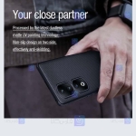 قاب نیلکین Honor 90 Pro مدل Frosted Shield Pro Magnetic