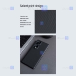 قاب نیلکین Honor 90 Pro مدل Frosted Shield Pro Magnetic