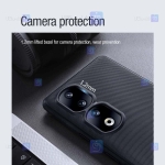 قاب نیلکین Honor 90 Pro مدل Frosted Shield Pro Magnetic