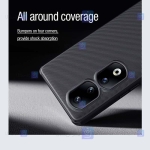 قاب نیلکین Honor 90 Pro مدل Frosted Shield Pro Magnetic