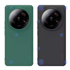 قاب نیلکین شیائومی 13 الترا مدل Frosted Shield Pro Magnetic