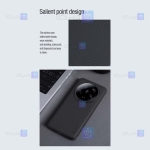قاب نیلکین Xiaomi 13 Ultra مدل Frosted Shield Pro Magnetic