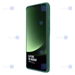 قاب نیلکین Xiaomi 13 Ultra مدل Frosted Shield Pro Magnetic