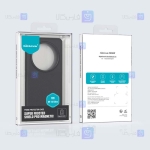 قاب نیلکین Xiaomi 13 Ultra مدل Frosted Shield Pro Magnetic