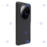 قاب نیلکین Xiaomi 13 Ultra مدل Frosted Shield Pro Magnetic