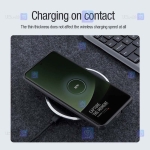قاب نیلکین Xiaomi 13 Ultra مدل Frosted Shield Pro Magnetic