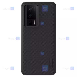 قاب نیلکین Xiaomi Poco F5 Pro مدل Frosted Shield Pro Magnetic