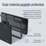 قاب نیلکین Xiaomi Poco F5 Pro مدل Frosted Shield Pro Magnetic