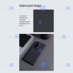 قاب نیلکین Xiaomi Poco F5 Pro مدل Frosted Shield Pro Magnetic