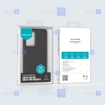 قاب نیلکین Xiaomi Poco F5 Pro مدل Frosted Shield Pro Magnetic