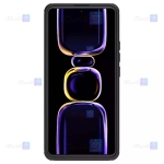 قاب نیلکین Xiaomi Poco F5 Pro مدل Frosted Shield Pro Magnetic