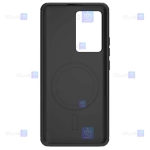 قاب نیلکین Xiaomi Poco F5 Pro مدل Frosted Shield Pro Magnetic