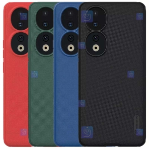 قاب نیلکین Honor 90 مدل Frosted Shield Pro