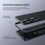 قاب نیلکین Honor 90 مدل Frosted Shield Pro